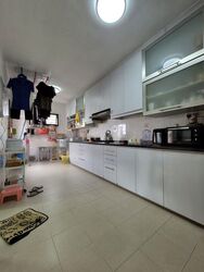 Blk 301D Anchorvale Court (Sengkang), HDB 5 Rooms #558074731